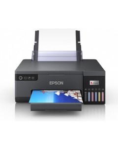 Принтер струйный EcoTank L8050 ПТВ Epson