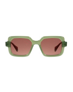 Солнцезащитные очки Женские ALEXIA GreenGGB 00000006666 7 Gigibarcelona