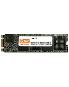 Накопитель SSD M 2 2280 DM700SSD 480GB DM700 480GB SATA 6Gb s 3D NAND TLC 545 435MB s Dato