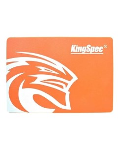 SSD накопитель KingSpec 512GB P3 512 512GB P3 512 Kingspec