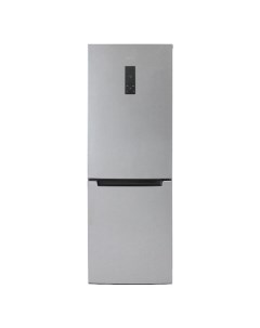 Холодильник с нижней морозильной камерой Бирюса М940NF М940NF