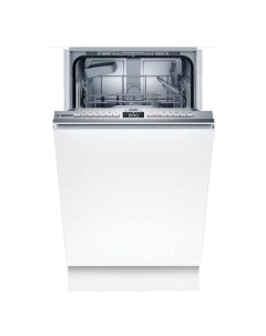 Встраиваемая посудомоечная машина 45 см Bosch SPV4EKX20E SPV4EKX20E
