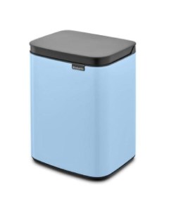 Ведро бытовое Brabantia 224003 Light Blue 224003 Light Blue