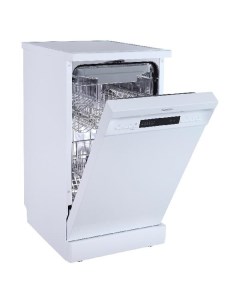 Посудомоечная машина 45 см Бирюса DWF 410 5 W DWF 410 5 W