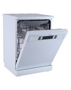 Посудомоечная машина 60 см Бирюса DWF 614 6 W DWF 614 6 W