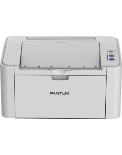 Лазерный принтер чер бел Pantum P2200 P2200
