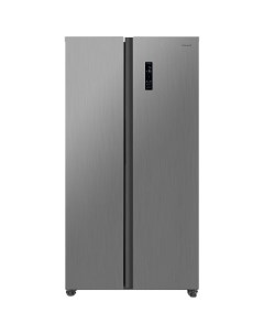 Холодильник Side by Side Weissgauff WSBS 500 NFX Inverter WSBS 500 NFX Inverter