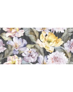 Керамогранит Kilim Silver D cor 60 х 120 кв м Colortile