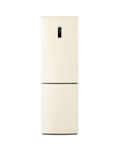 Холодильник C2F636CCRG бежевый Haier