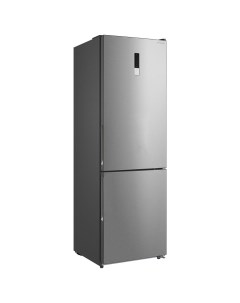 Холодильник CC3095FIX нержавеющая сталь Hyundai