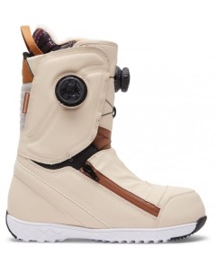 Женские сноубордические ботинки Mora BOAX Dc shoes
