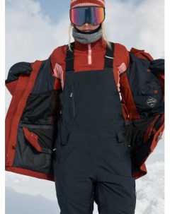 Сноубордический полукомбинезон Stretch Prism GORE TEX Roxy