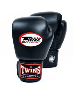 Перчатки боксерские тренировочные 14 унций Twins special