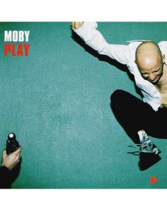 Виниловая пластинка Moby Play 2LP Республика