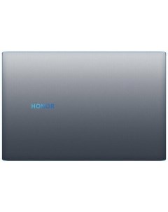 Ноутбук MagicBook 14 NMH WDQ9HN Free DOS grey 5301AFVH Honor