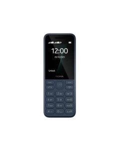 Телефон 130 DS Purple TA 1576 Nokia