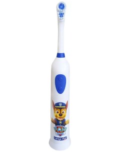 Электрическая зубная щётка КАВ 3B синий Лонга вита