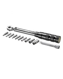 Ключ динамометрический Torque wrench 2 0 black ES280301 0001 Syncros