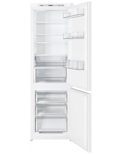 Встраиваемый двухкамерный холодильник ХМ 4319 101 Атлант