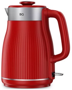 Чайник электрический KT1808S красный Bq