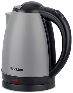 Чайник электрический Bt KT1805S серый Blackton