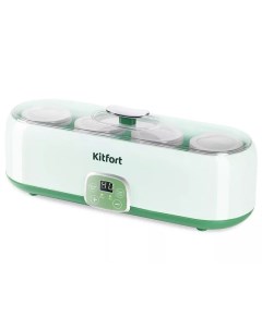 Йогуртница КТ 6039 Kitfort