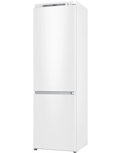 Встраиваемый двухкамерный холодильник LNT7TF18S Electrolux