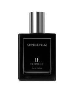 Chinese Plum Духи Lab fragrance