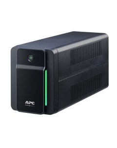ИБП Back-UPS, 750 VA, 410 Вт, EURO, розеток - 4, USB, черный (BX750MI-GR) A.p.c.