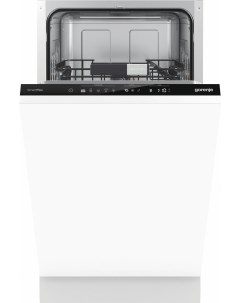 Встраиваемая посудомоечная машина GV531E10 Gorenje