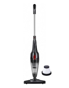 Пылесос Vacuum Cleaner V1 фильтр черный Enchen