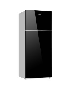 Холодильник ADFRB510WG черный Ascoli