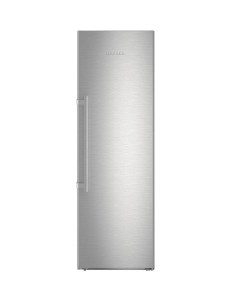 Холодильник SKBes 4370 21 001 серебристый Liebherr