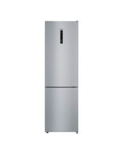Холодильник CEF535ASG серебристый Haier