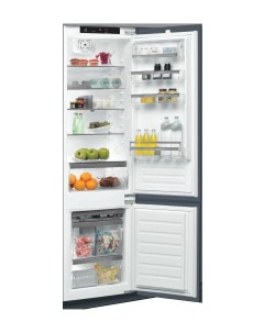 Встраиваемый холодильник ART 9811 SF2 серебристый Whirlpool