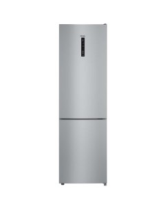 Холодильник CEF537ASG серебристый Haier