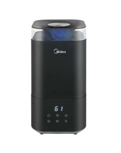 Воздухоувлажнитель MHU 2954 Black Midea