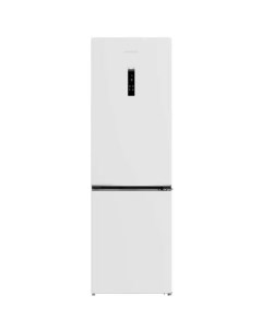 Холодильник GKPN66930FW белый Grundig