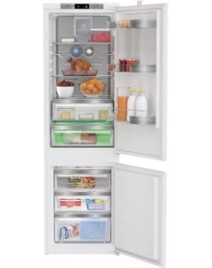 Встраиваемый холодильник GKIN25720 белый Grundig