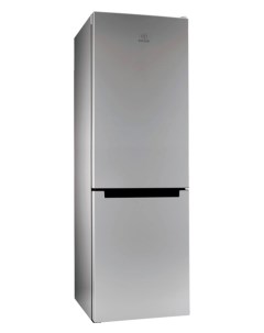 Холодильник DS 4180 SB серебристый Indesit
