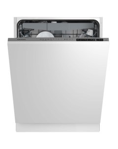 Встраиваемая посудомоечная машина GNVP4551 Grundig