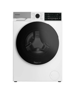 Стиральная машина GWP810616WW белый Grundig