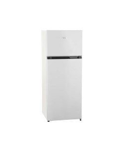 Холодильник KF MT240W белый Крафт