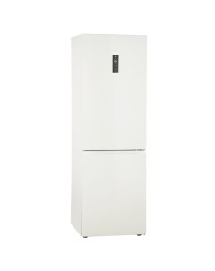 Холодильник C2F636CWFD белый Haier