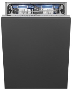 Встраиваемая посудомоечная машина STL324AQLL Smeg