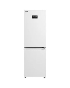Холодильник GR RB449WE PMJ 51 белый Toshiba