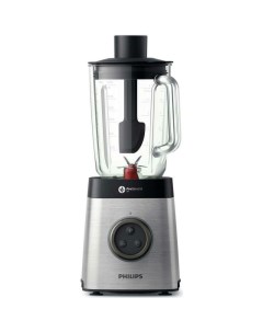 Блендер Avance HR3655 00 Silver Black Philips