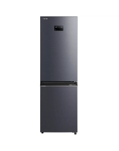 Холодильник GR RB449WE PMJ серый Toshiba