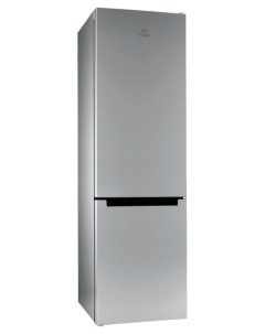 Холодильник DS 4200 SB серебристый Indesit