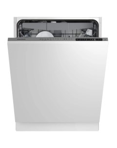 Встраиваемая посудомоечная машина GNVP4551PW Grundig